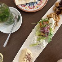   at Levant - Bulevardi in Helsinki