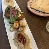   at Levant - Bulevardi in Helsinki