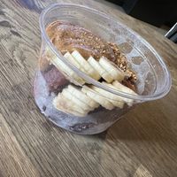   at Joe & The Juice - Karl Johans in Oslo