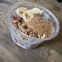   at Joe & The Juice - Karl Johans in Oslo