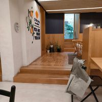  at Curcuma Green Food in Burgos