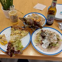  at Curcuma Green Food in Burgos