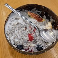 Yummy at Curcuma Green Food in Burgos