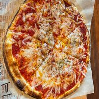  at Blaze Pizza in Lake Buena Vista