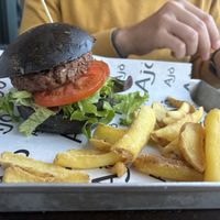 Panino   at Ajo' Drink & Food in Domaso