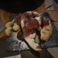 Dolce   at Ajo' Drink & Food in Domaso