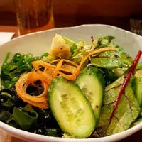  at Shoryu Ramen in London