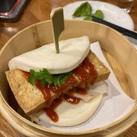  at Shoryu Ramen in London