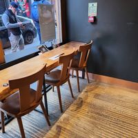  at Shoryu Ramen in London