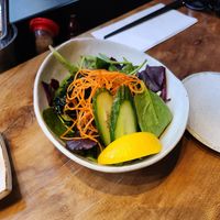  at Shoryu Ramen in London