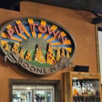  at Mellow Mushroom in Boone