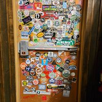  at Mellow Mushroom in Boone