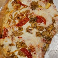  at Mellow Mushroom in Boone