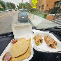  at Deluxe Town Diner in Watertown