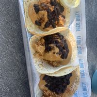   at Taco Dirty in Tampa