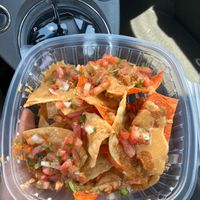  at Taco Dirty in Tampa