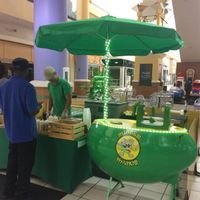 Mister mango at Mister Mango in North Miami Beach