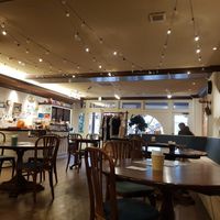  at Storyhouse Cafe & Bar in Matsumoto