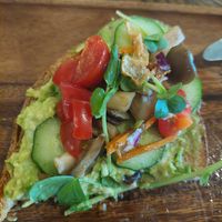  at Storyhouse Cafe & Bar in Matsumoto