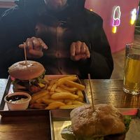   at Bacon Brothers in Christchurch