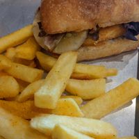  at Bacon Brothers in Christchurch