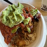   at Chipotle - Memorial Dr in Tulsa