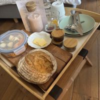  #Veganuary at B&B Kahakai in De Koog