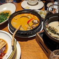  at Lín Hú SùShí - The Lakeside Veggie in Shanghai