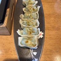   at Lín Hú SùShí - The Lakeside Veggie in Shanghai