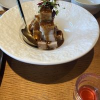   at Lín Hú SùShí - The Lakeside Veggie in Shanghai