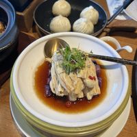   at Lín Hú SùShí - The Lakeside Veggie in Shanghai