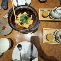   at Lín Hú SùShí - The Lakeside Veggie in Shanghai