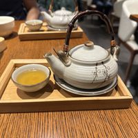   at Lín Hú SùShí - The Lakeside Veggie in Shanghai