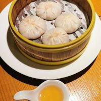  at Lín Hú SùShí - The Lakeside Veggie in Shanghai