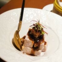  at Lín Hú SùShí - The Lakeside Veggie in Shanghai