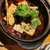  at Lín Hú SùShí - The Lakeside Veggie in Shanghai