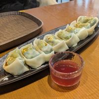  at Lín Hú SùShí - The Lakeside Veggie in Shanghai