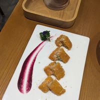  at Lín Hú SùShí - The Lakeside Veggie in Shanghai