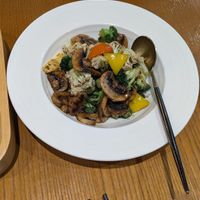  at Lín Hú SùShí - The Lakeside Veggie in Shanghai