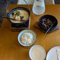  at Lín Hú SùShí - The Lakeside Veggie in Shanghai