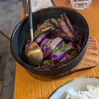  at Lín Hú SùShí - The Lakeside Veggie in Shanghai