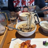   at Lín Hú SùShí - The Lakeside Veggie in Shanghai