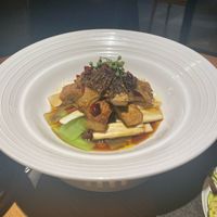   at Lín Hú SùShí - The Lakeside Veggie in Shanghai