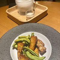   at Lín Hú SùShí - The Lakeside Veggie in Shanghai