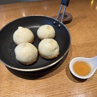   at Lín Hú SùShí - The Lakeside Veggie in Shanghai