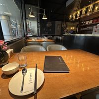   at Lín Hú SùShí - The Lakeside Veggie in Shanghai