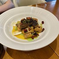   at Lín Hú SùShí - The Lakeside Veggie in Shanghai