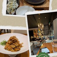  at Lín Hú SùShí - The Lakeside Veggie in Shanghai