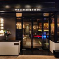  at Lín Hú SùShí - The Lakeside Veggie in Shanghai