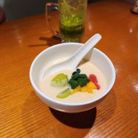  at Lín Hú SùShí - The Lakeside Veggie in Shanghai